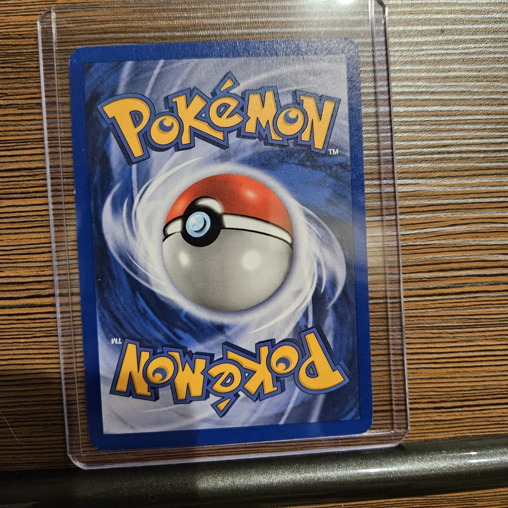 Pokemon Grimer 57/82 Rocket Trading Card